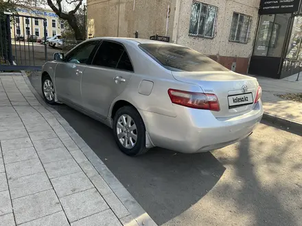 Toyota Camry 2008 года за 6 800 000 тг. в Семей – фото 13