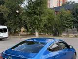 Hyundai Elantra 2017 года за 7 500 000 тг. в Тараз – фото 5