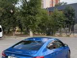 Hyundai Elantra 2017 года за 7 500 000 тг. в Тараз – фото 4