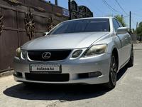 Lexus GS 300 2006 года за 6 500 000 тг. в Тараз