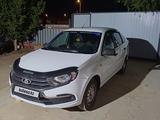 ВАЗ (Lada) Granta 2191 2015 годаүшін2 100 000 тг. в Атырау – фото 2