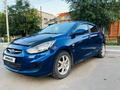 Hyundai Accent 2014 годаfor4 500 000 тг. в Костанай – фото 10