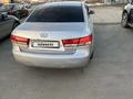 Hyundai Sonata 2006 года за 2 550 000 тг. в Атырау – фото 4