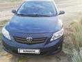 Toyota Corolla 2008 года за 5 600 000 тг. в Семей – фото 10