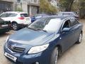 Toyota Corolla 2008 года за 5 600 000 тг. в Семей – фото 9