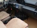 Nissan X-Trail 2002 года за 3 800 000 тг. в Уральск – фото 10