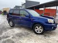 Nissan X-Trail 2002 годаүшін3 800 000 тг. в Уральск – фото 2