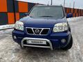 Nissan X-Trail 2002 годаүшін3 800 000 тг. в Уральск – фото 3