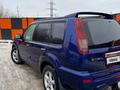 Nissan X-Trail 2002 года за 3 800 000 тг. в Уральск – фото 6