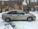 Ford Focus 2001 годаүшін700 000 тг. в Актобе – фото 3