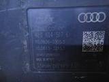 Блок ABS Audi Q7 2007үшін80 000 тг. в Алматы – фото 3