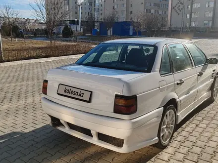 Volkswagen Passat 1991 года за 2 000 000 тг. в Актау – фото 4