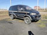 Mitsubishi Delica 1996 годаүшін2 800 000 тг. в Атбасар – фото 2