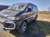 Mitsubishi Delica 1996 годаүшін2 800 000 тг. в Атбасар – фото 3