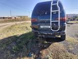 Mitsubishi Delica 1996 годаүшін2 800 000 тг. в Атбасар – фото 5