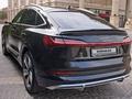 Audi e-tron Sportback 2021 года за 23 500 000 тг. в Алматы – фото 54