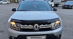 Renault Duster 2020 года за 8 700 000 тг. в Караганда – фото 3