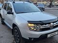 Renault Duster 2020 года за 8 700 000 тг. в Караганда