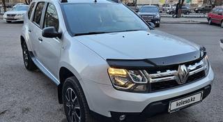 Renault Duster 2020 года за 8 700 000 тг. в Караганда