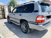 Toyota Land Cruiser 2002 годаүшін11 700 000 тг. в Алматы