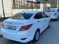 Hyundai Accent 2014 годаүшін4 999 999 тг. в Астана – фото 10