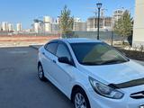 Hyundai Accent 2014 года за 4 999 999 тг. в Астана – фото 3