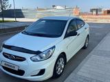 Hyundai Accent 2014 года за 4 999 999 тг. в Астана