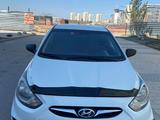 Hyundai Accent 2014 года за 4 999 999 тг. в Астана – фото 5