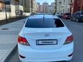 Hyundai Accent 2014 годаүшін4 999 999 тг. в Астана – фото 8