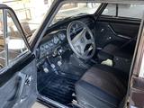 ВАЗ (Lada) 2106 1987 года за 850 000 тг. в Шымкент – фото 4