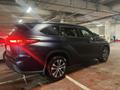 Toyota Highlander 2021 года за 20 500 000 тг. в Астана – фото 3