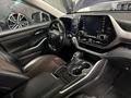 Toyota Highlander 2021 года за 20 500 000 тг. в Астана – фото 17