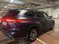 Toyota Highlander 2021 года за 20 500 000 тг. в Астана – фото 2
