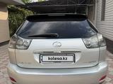 Lexus RX 300 2004 года за 6 800 000 тг. в Отеген-Батыр