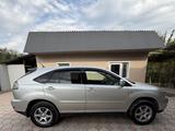 Lexus RX 300 2004 года за 6 800 000 тг. в Отеген-Батыр – фото 3