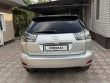 Lexus RX 300 2004 года за 6 800 000 тг. в Отеген-Батыр – фото 2