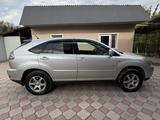 Lexus RX 300 2004 года за 6 800 000 тг. в Отеген-Батыр – фото 4