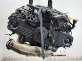 Двигатель на subaru (Субару) за 150 000 тг. в Алматы