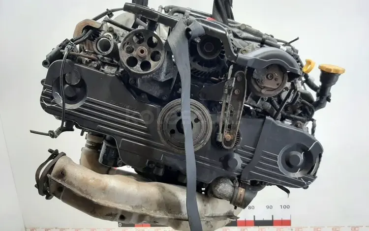 Двигатель на subaru (Субару) за 150 000 тг. в Алматы