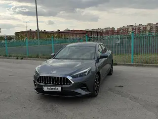 JAC J7