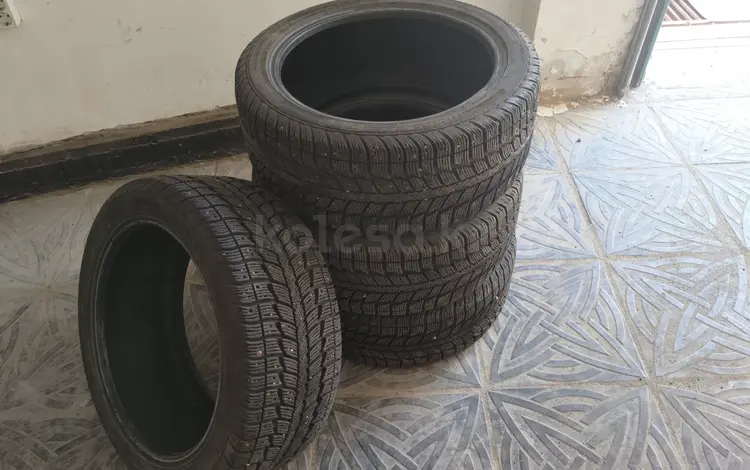 Federal Himalaya WS2 225/45R17 за 90 000 тг. в Алматы