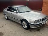 BMW 525 1991 годаүшін1 200 000 тг. в Шымкент