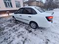 ВАЗ (Lada) Granta 2190 2013 годаүшін2 280 000 тг. в Атбасар – фото 5