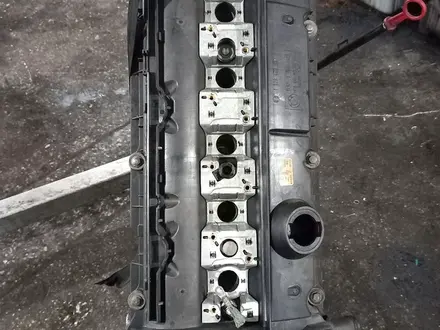 Двигатель ВМВ Е 39, М52, 20үшін300 000 тг. в Караганда – фото 3