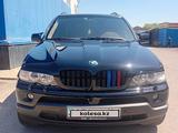 BMW X5 2003 годаүшін6 800 000 тг. в Астана