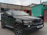 BMW X5 2003 годаүшін6 800 000 тг. в Астана – фото 2