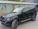 BMW X5 2003 годаүшін6 800 000 тг. в Астана – фото 4