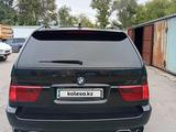 BMW X5 2003 годаүшін6 800 000 тг. в Астана – фото 5