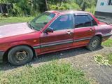 Mitsubishi Galant 1991 годаүшін350 000 тг. в Алматы – фото 3