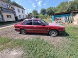 Mitsubishi Galant 1991 годаүшін350 000 тг. в Алматы – фото 5